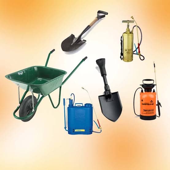 Equipment