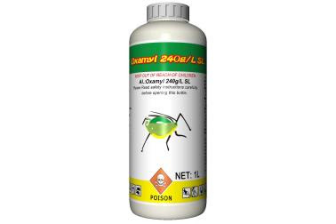 Oxamyl 1ltr