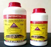 CONTRATIK DIP 200mls