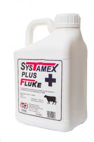 Systamex Plus Fluke 5ltr